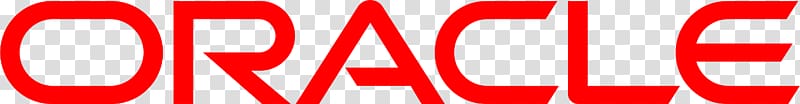 Oracle Corporation Logo Oracle Database Organization Computer Software, analysts transparent background PNG clipart