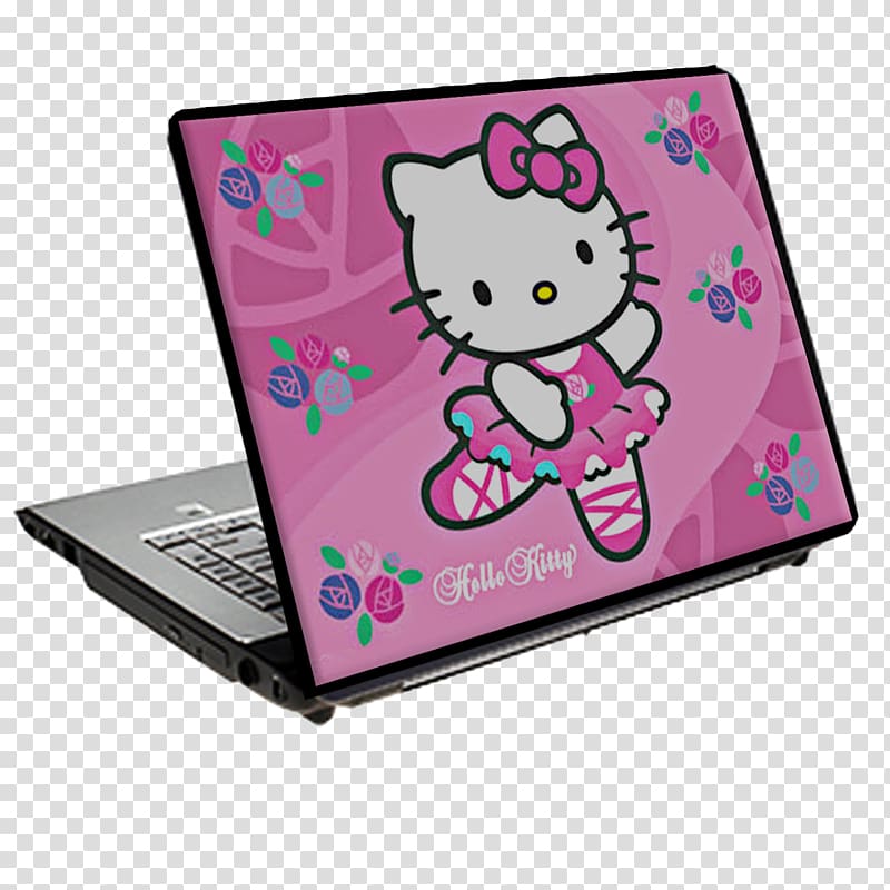 Laptop MacBook Air Apple Macintosh, decorate your notebook transparent background PNG clipart