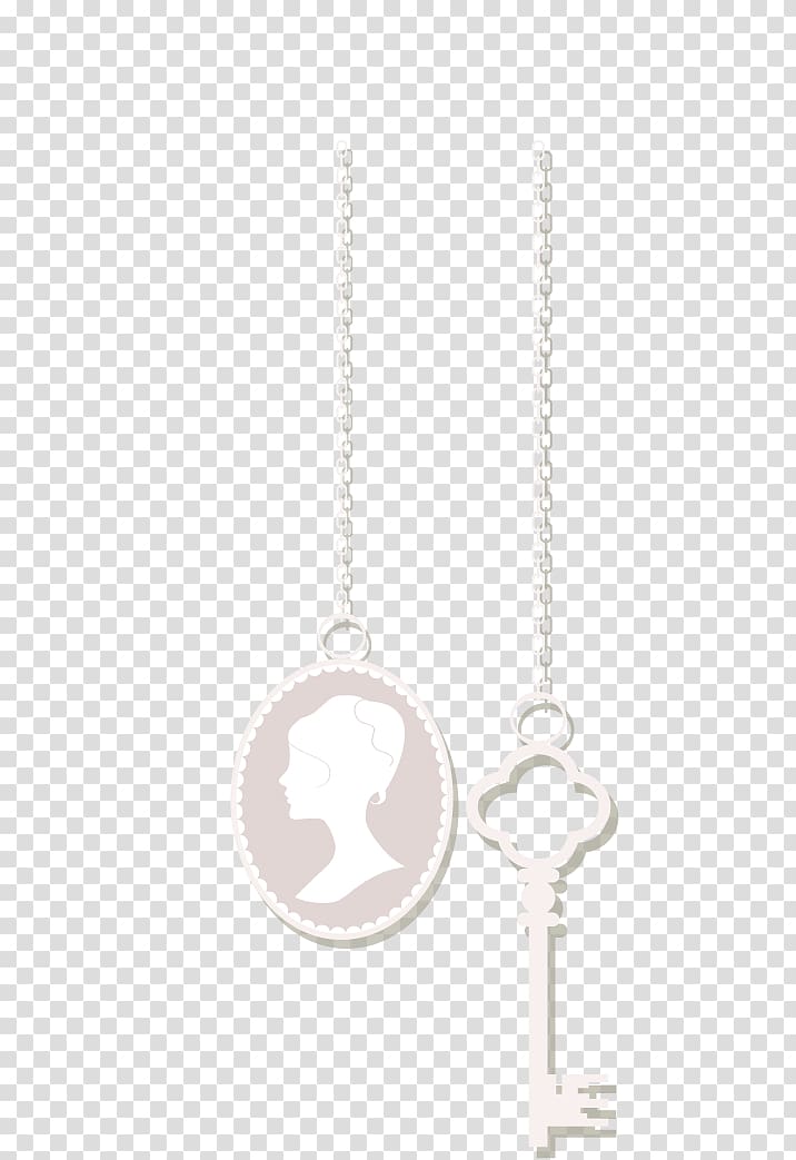 Body piercing jewellery Pattern, necklace transparent background PNG clipart