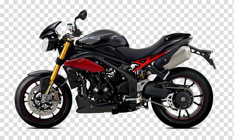 Triumph Motorcycles Ltd Car Triumph Speed Triple Yamaha Motor Company, car transparent background PNG clipart