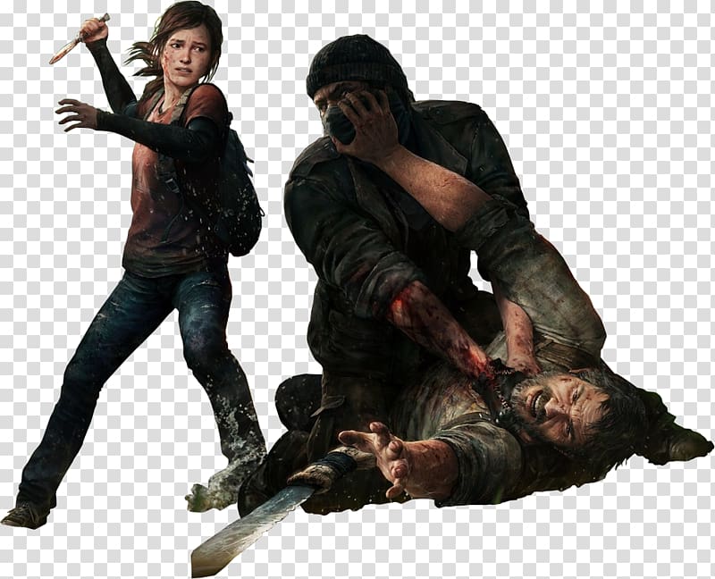 The Last of Us Part II Fortnite PlayStation 4 PlayStation 3, about us transparent background PNG clipart