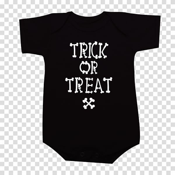 T-shirt Baby & Toddler One-Pieces Oakland Raiders Infant Clothing, Trick Or Treath transparent background PNG clipart