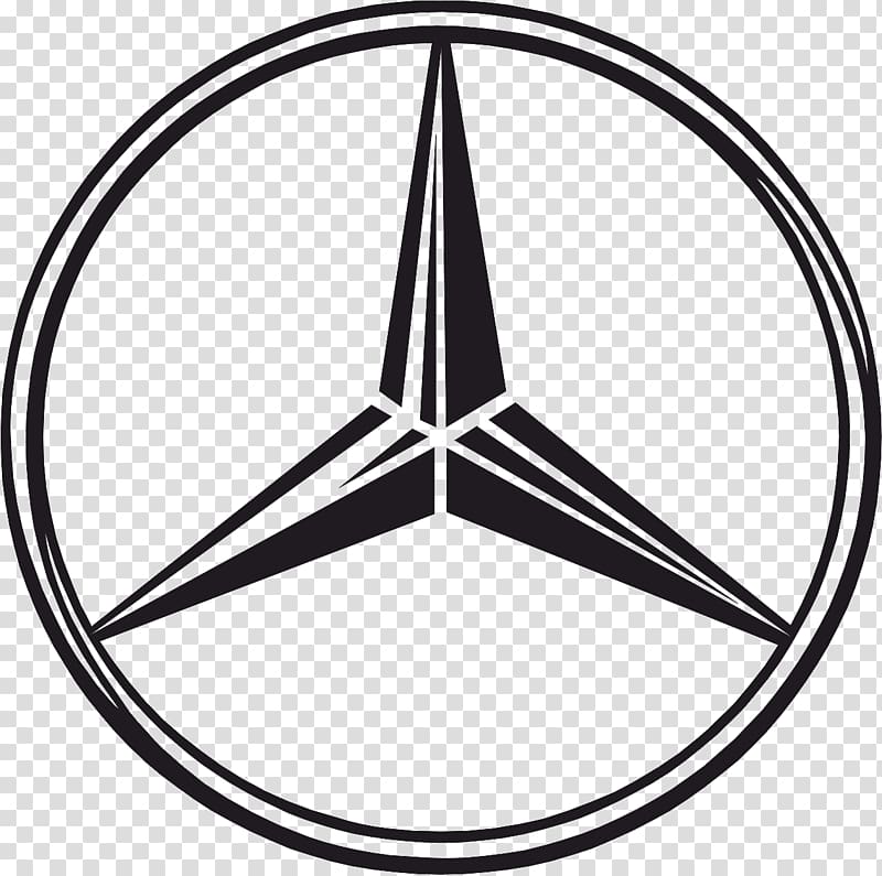 Mercedes-Benz A-Class Car Mercedes-Benz S-Class Logo, meng transparent  background PNG clipart