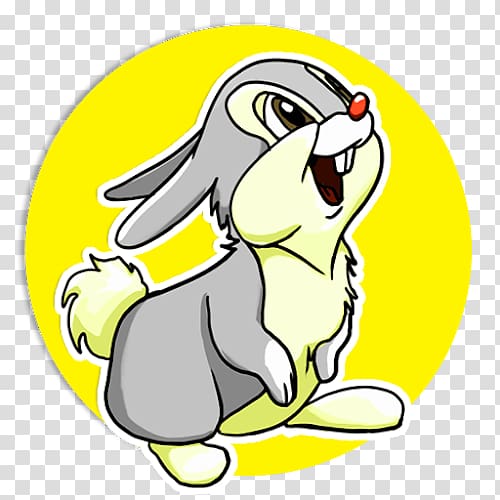 Bugs Bunny Hare Cartoon Drawing Rabbit, rabbit transparent background PNG clipart