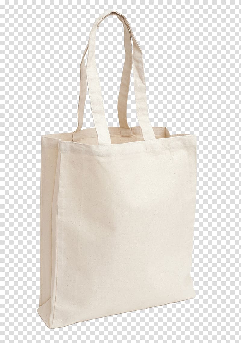 Tote bag Canvas Shopping Bags & Trolleys, bag transparent background PNG clipart