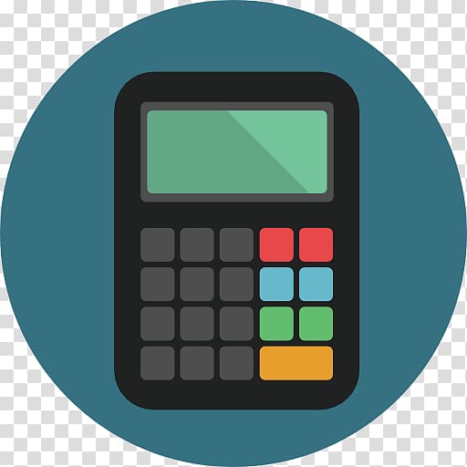 Grading in education Calculator Calculation Qt Computer Software, calculadora transparent background PNG clipart
