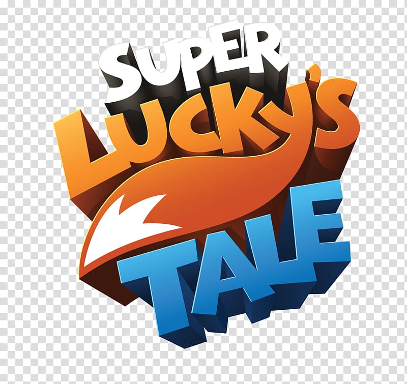 Super Lucky\'s Tale Quantum Break Oculus Rift Xbox One, lucky transparent background PNG clipart