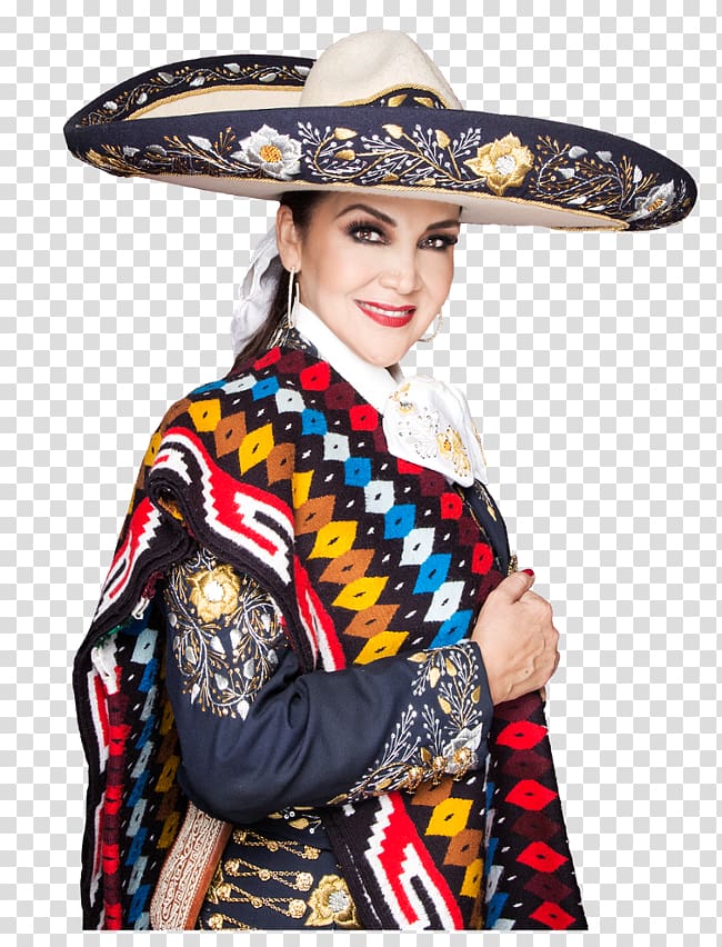 Aida Cuevas Mariachi Ranchera Singer Music, others transparent background PNG clipart
