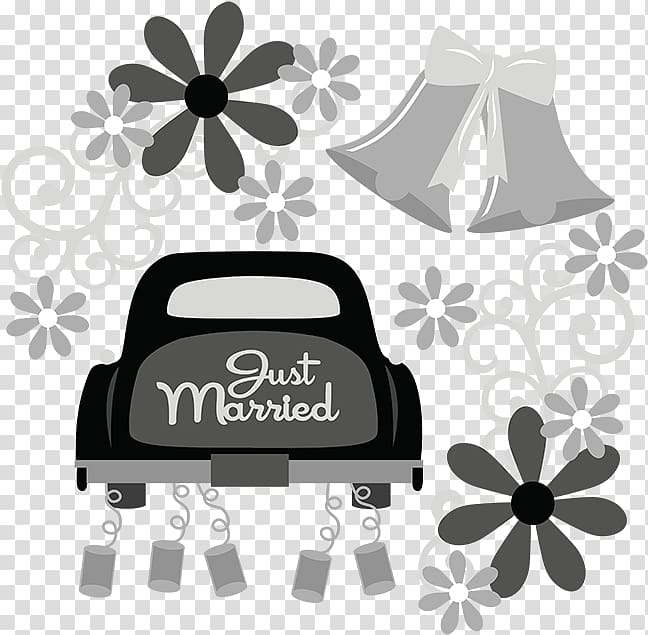 Wedding Marriage , Wedding Car transparent background PNG clipart