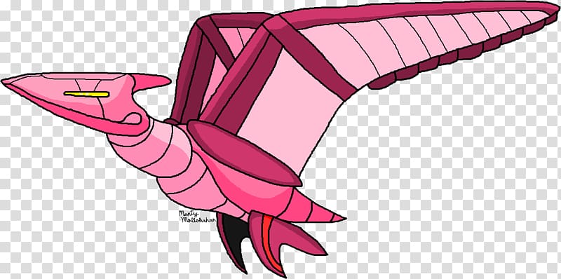 Kimberly Hart Zords in Mighty Morphin Power Rangers Pterodactyl Zords in Mighty Morphin Power Rangers, king tiger 1 16 parts transparent background PNG clipart
