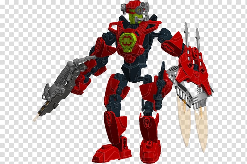 Hero Factory LEGO Bionicle Action & Toy Figures, hero transparent background PNG clipart