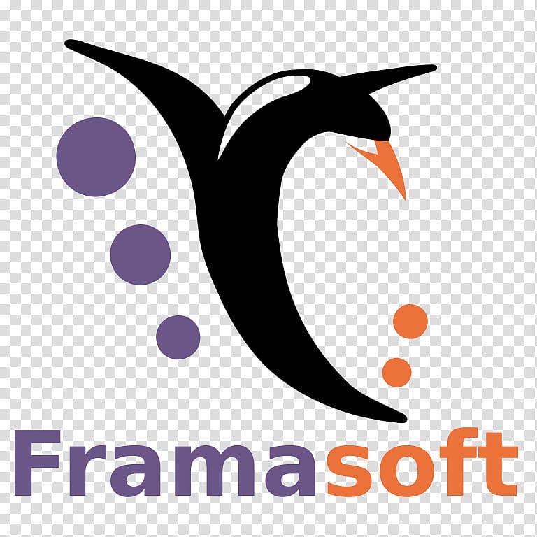 Framasoft Logo Free software Computer Software, bb logo transparent background PNG clipart