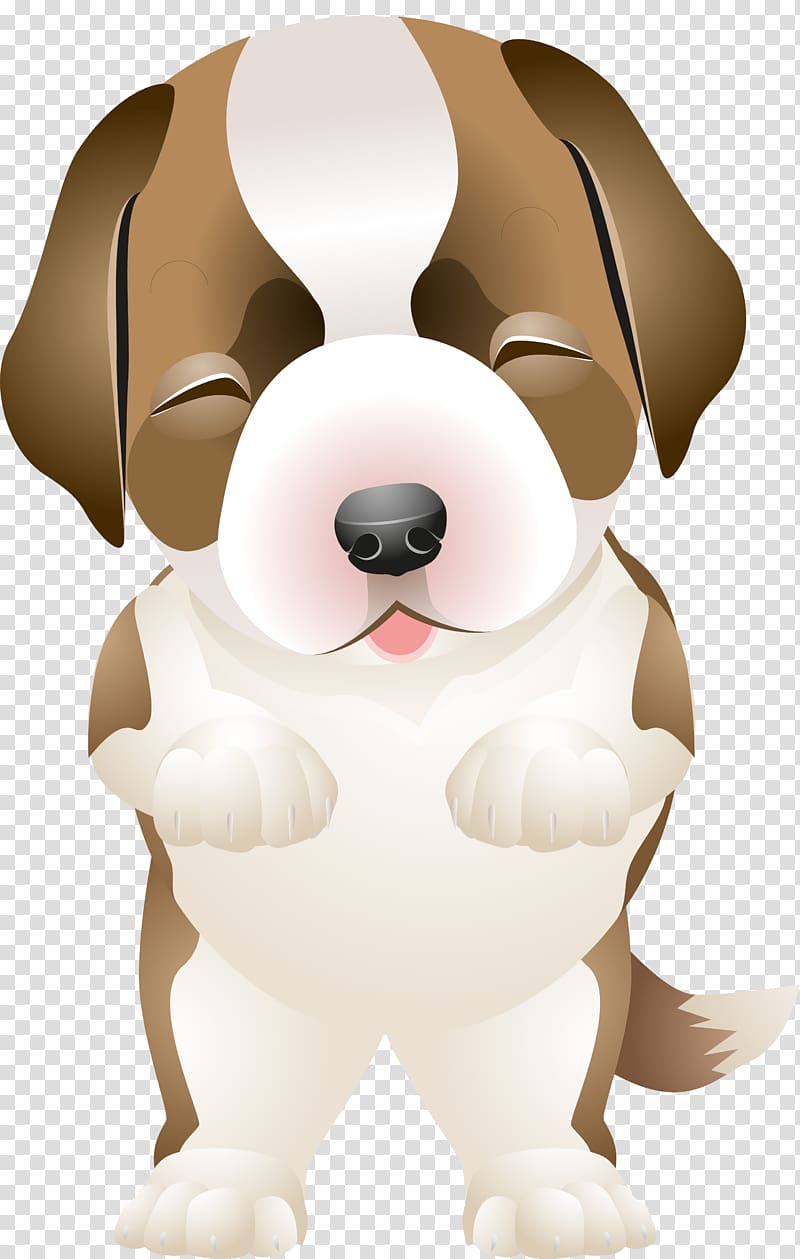 Cat Dog Sticker Puppy Pet, dogs transparent background PNG clipart
