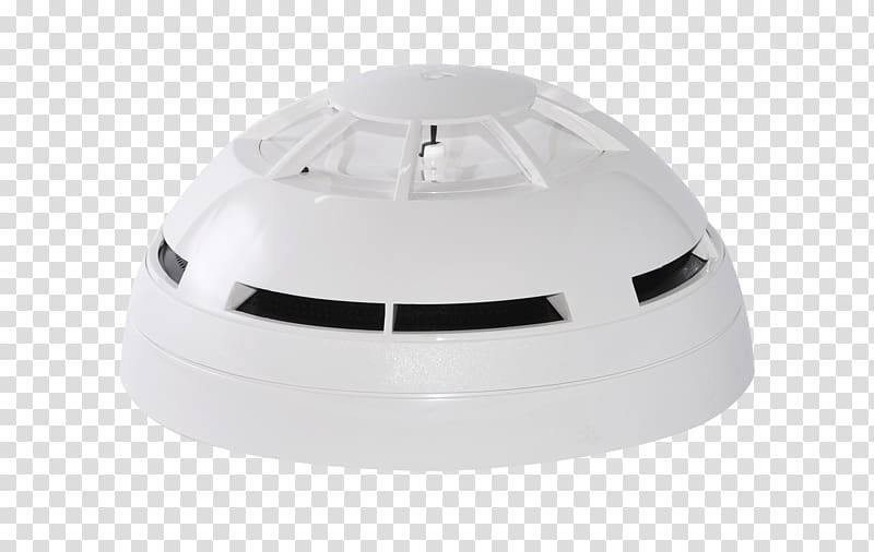 Smoke detector Brandmeldcentrale False alarm, smoke detector transparent background PNG clipart