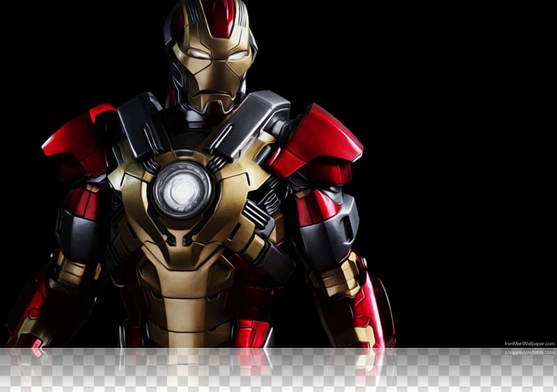 Iron Man (vol. 4) Desktop Film , ironman transparent background PNG clipart