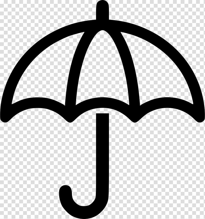 Computer Icons Umbrella graphics Marzal & Asociados, Umbrella Icon transparent background PNG clipart