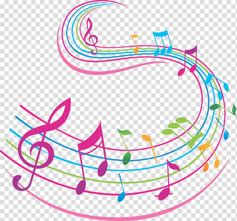 Musical note Drawing Clef, Gospel Music transparent background PNG clipart