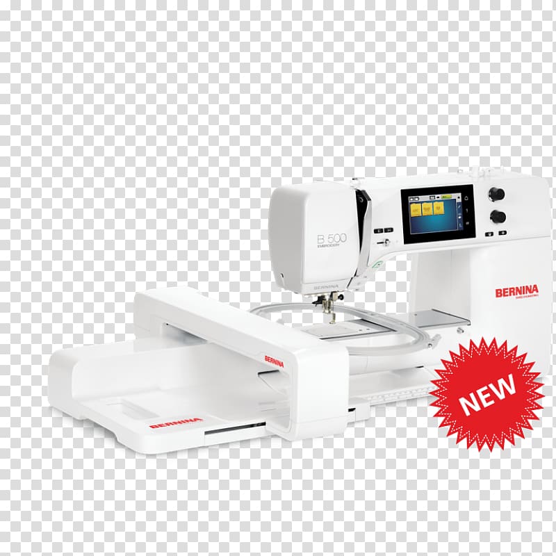 Machine embroidery Bernina International Quilting Sewing Machines, others transparent background PNG clipart