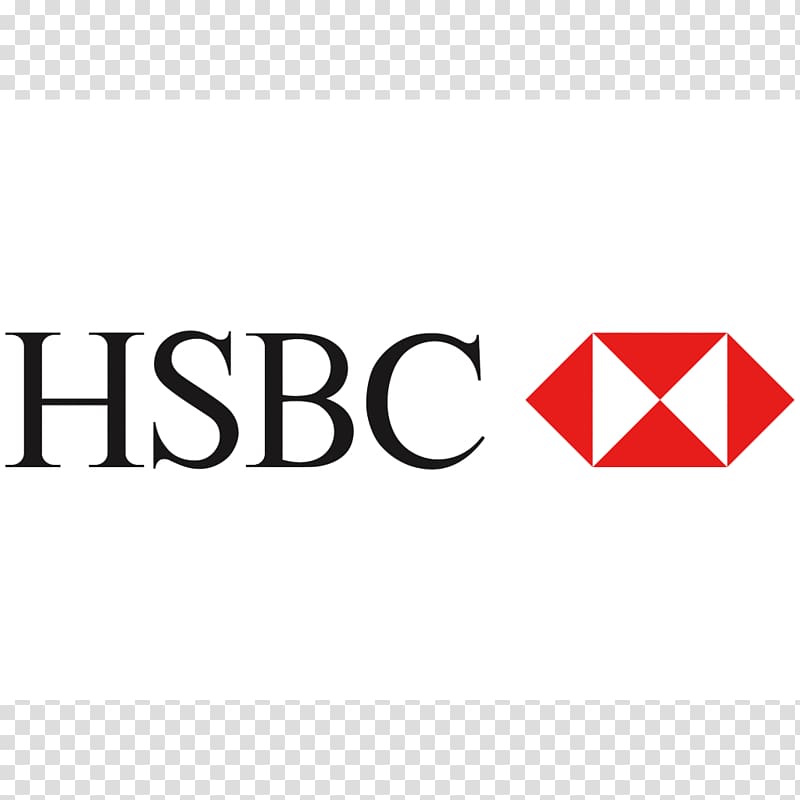 HSBC Bank Canada HSBC Bank Canada Financial services Finance, jingdong logo transparent background PNG clipart