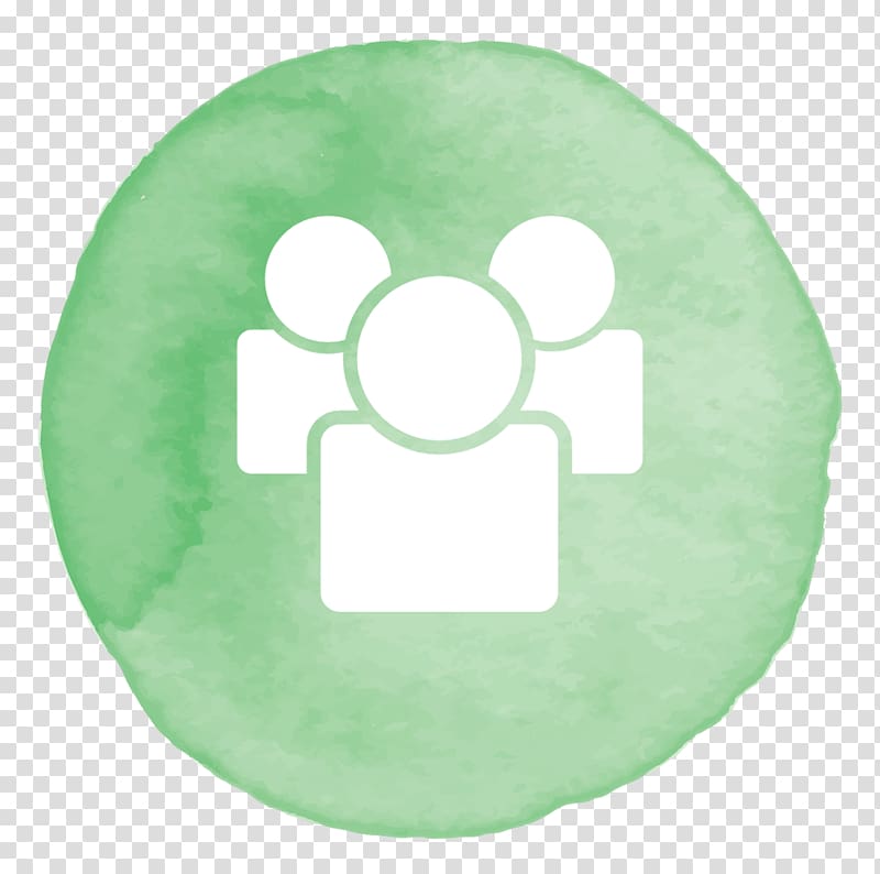Green Circle, maternal love transparent background PNG clipart