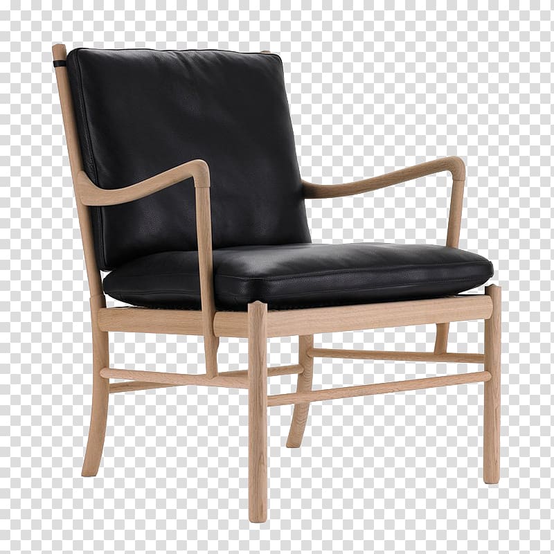 Eames Lounge Chair Table Carl Hansen & Søn Couch, table transparent background PNG clipart