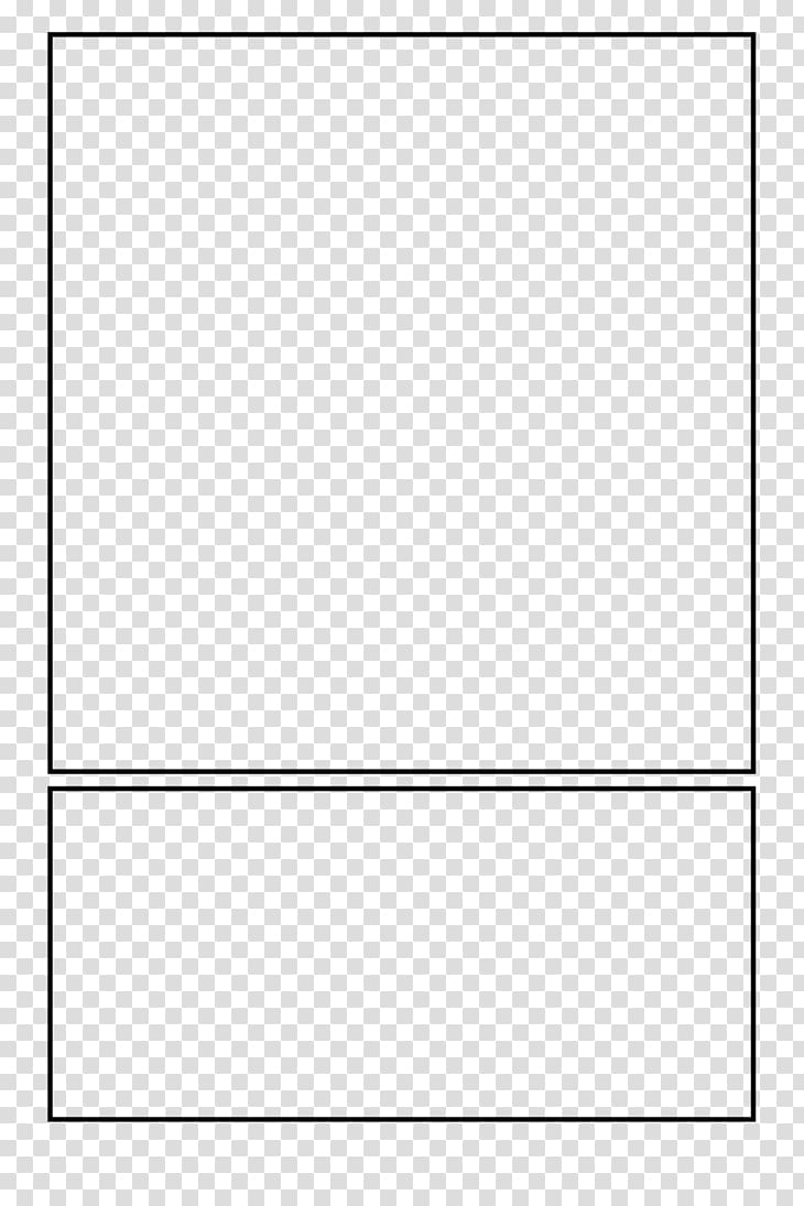 Paper Area Rectangle Circle, panels billboards template transparent background PNG clipart
