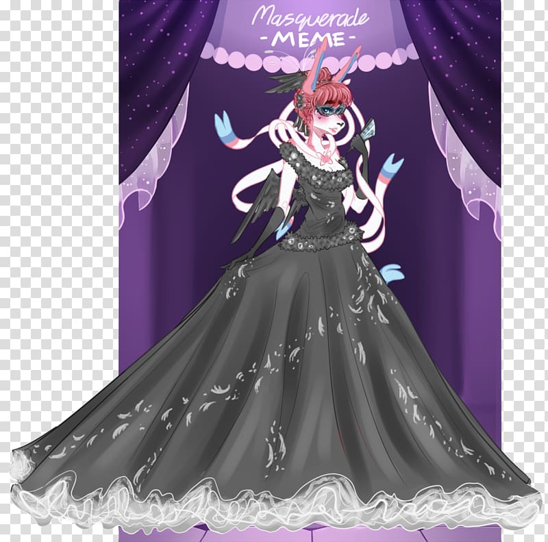 The Black Swan: The Impact of the Highly Improbable Community Costume design, Billie eilish transparent background PNG clipart
