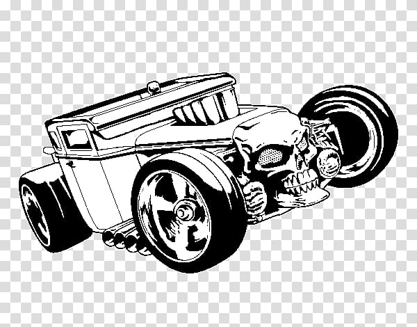 Car Drawing Hot Wheels Hot rod, hot weels transparent background PNG clipart