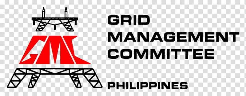 Grid Management Committee (GMC), Inc. Logo Electrical grid Electricity, others transparent background PNG clipart