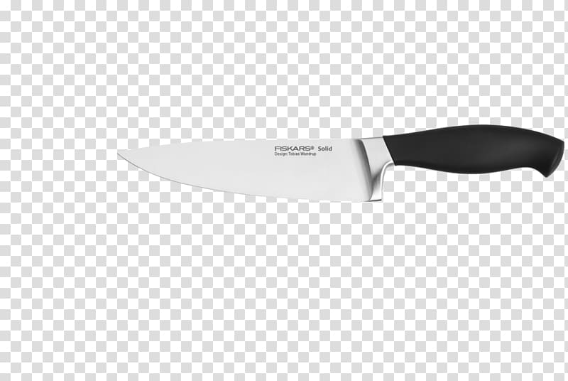Utility Knives Knife Hunting & Survival Knives Fiskars Oyj Kitchen Knives, knife transparent background PNG clipart