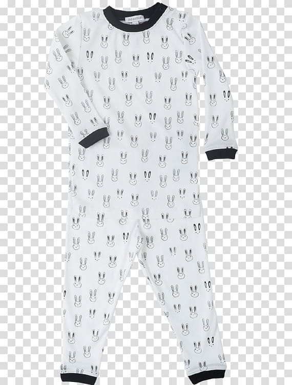 Sleeve Pajamas Baby & Toddler One-Pieces Boy Organic cotton, boy transparent background PNG clipart