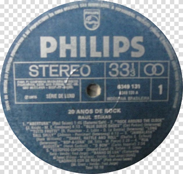 Phonograph record LP record Black Sabbath Philips Music, Raul Seixas transparent background PNG clipart
