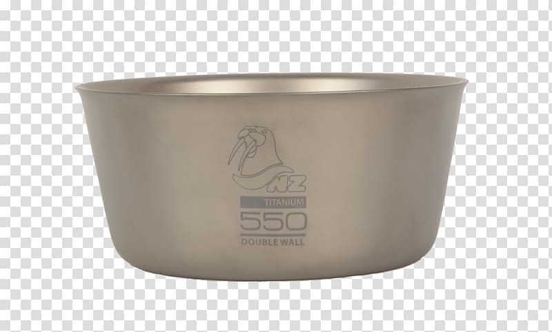 Tableware Туристическая посуда Mug Bowl Titanium, mug transparent background PNG clipart