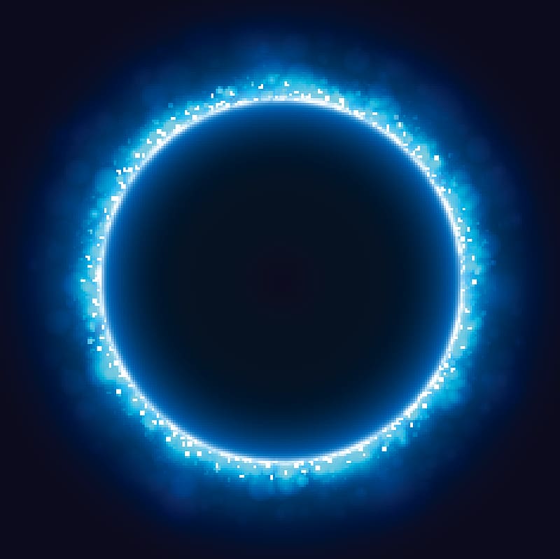 blue ring illustration, Sky Passage Planet Jeff Scott Castle, Planet spot background transparent background PNG clipart