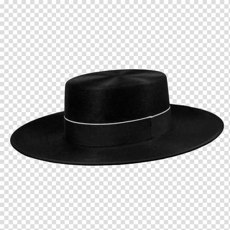 Cowboy hat Fedora Stetson Fashion, Hat transparent background PNG clipart