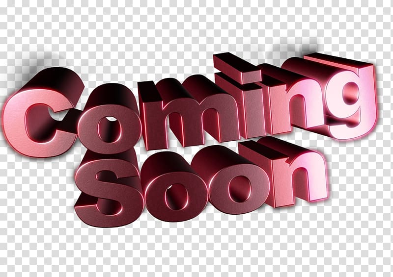 Child Information, Coming Soon transparent background PNG clipart