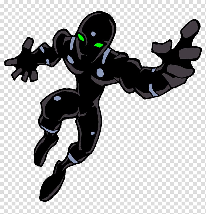 Ben 10 Hero Alien Character Cartoon, Ll Cool J transparent background PNG clipart