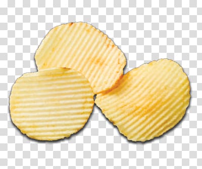 Potato chip Ruffles Lay\'s Frito-Lay, potato transparent background PNG clipart