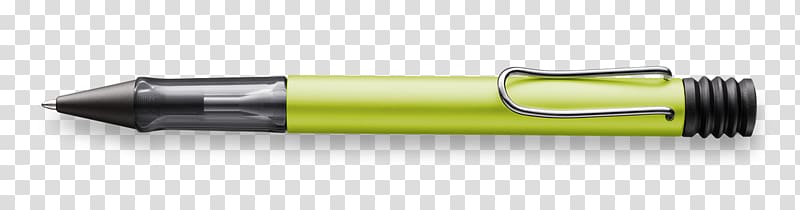 Lamy Al-star Ballpoint Pen Rollerball pen, pen transparent background PNG clipart