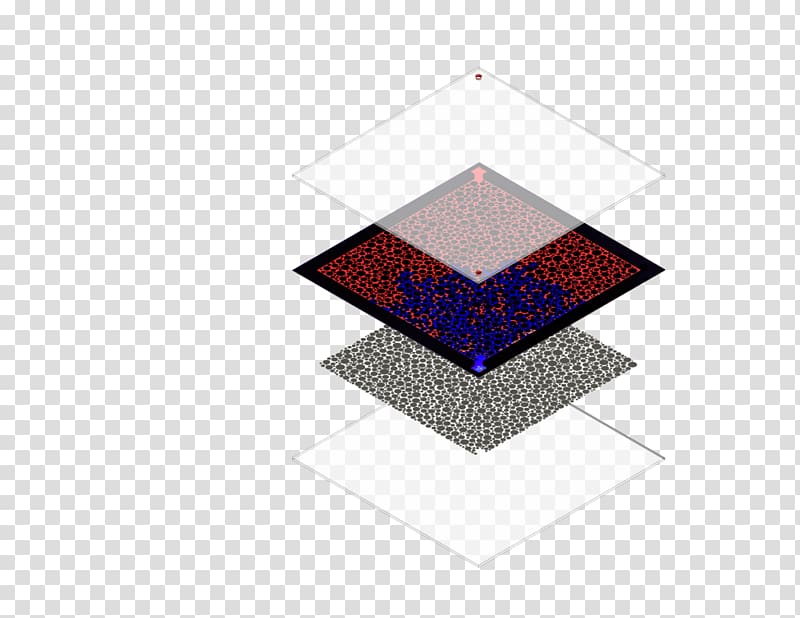 Microfluidics Lab-on-a-chip Product Cost Engineering, supercomputer chip technology transparent background PNG clipart