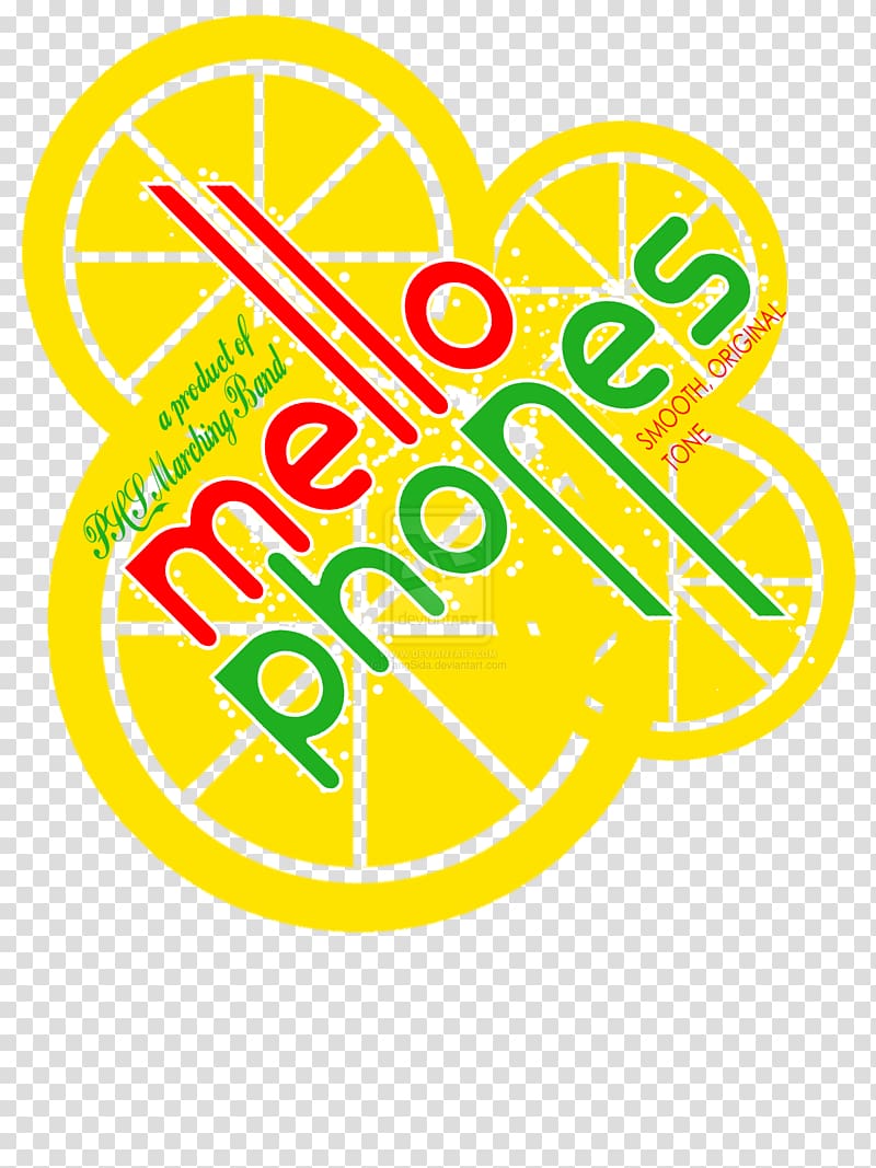 T-shirt Mellophone Marching band Mello Yello, T-shirt transparent background PNG clipart