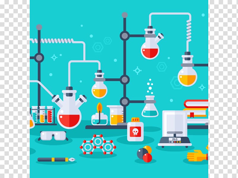 Chemistry Laboratory Science, science transparent background PNG clipart