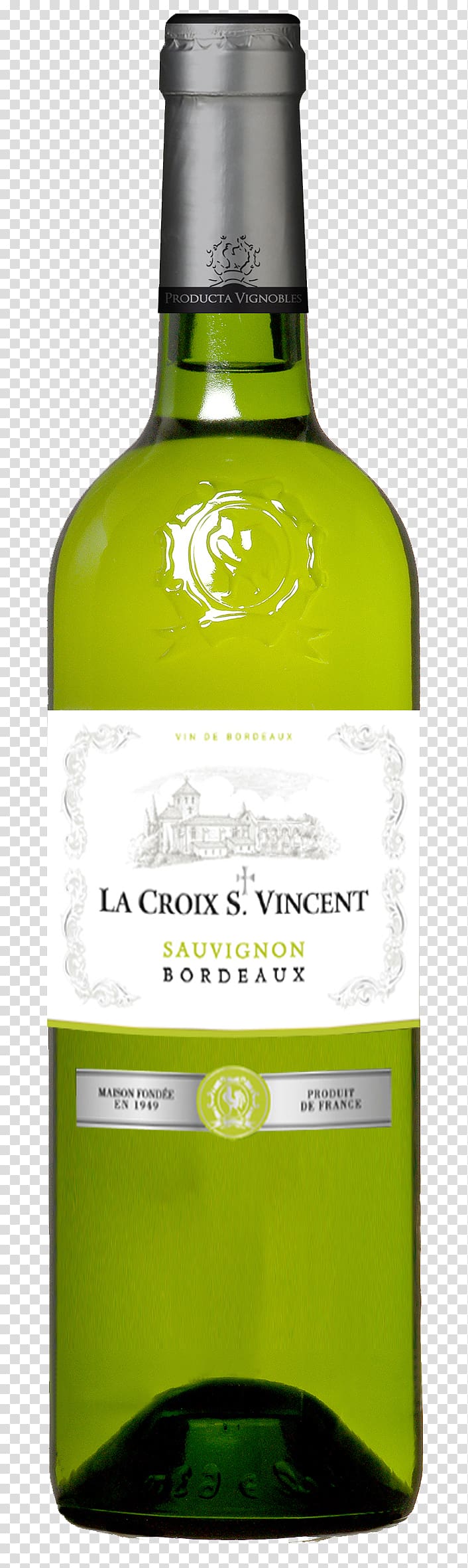 Bordeaux White wine Common Grape Vine Liqueur, wine transparent background PNG clipart