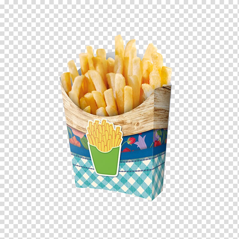 French fries Party Extra Junk food Potato, batata FRITA transparent background PNG clipart