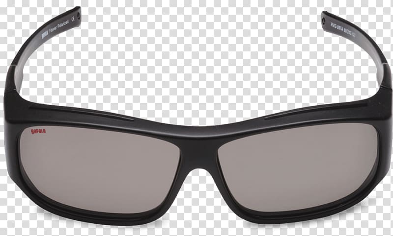 Goggles Sunglasses Rapala Costa Del Mar, glasses transparent background PNG clipart