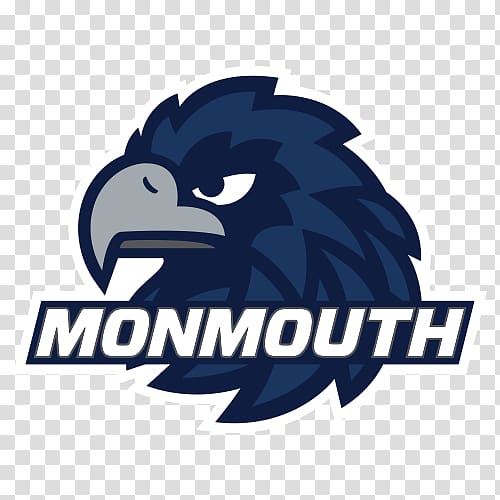 Monmouth University Monmouth Hawks women\'s basketball Monmouth Hawks football Monmouth Hawks baseball Montclair State University, others transparent background PNG clipart