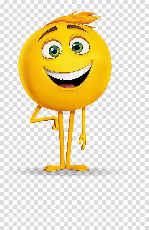 Emoji Smiler Mel Meh Mary Meh Character, meal ticket transparent background PNG clipart