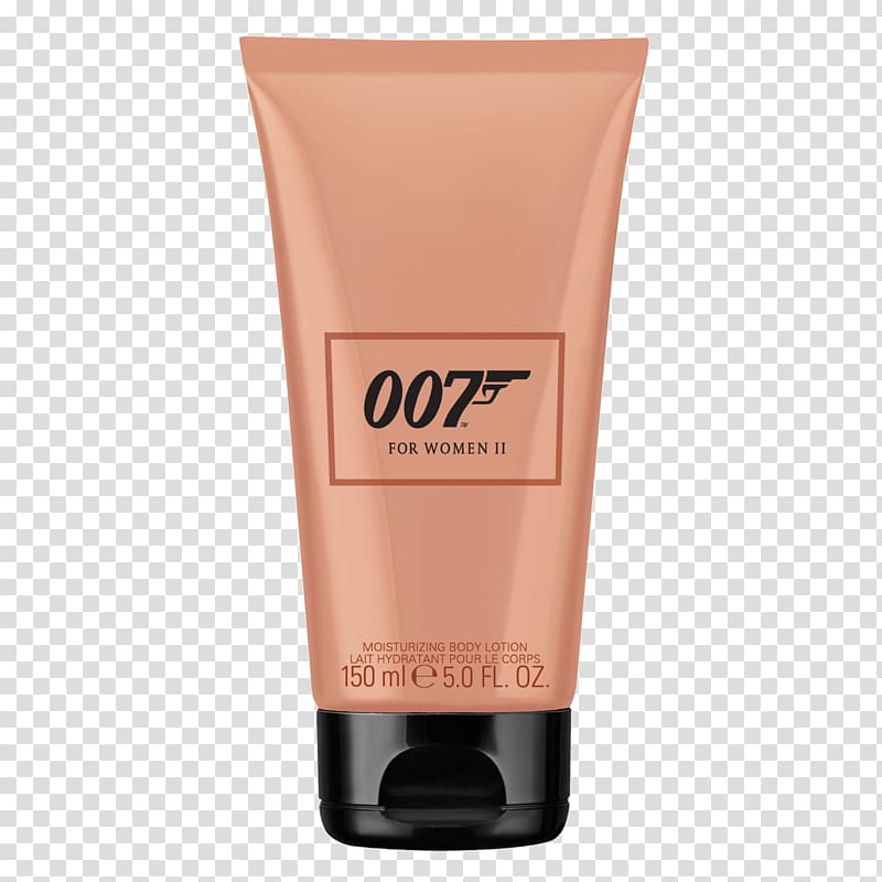 James Bond Film Series Perfume Eau de parfum Bond girl, body cream transparent background PNG clipart
