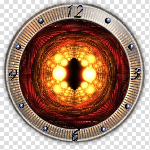 Sauron The Lord of the Rings Eye 索伦之眼 Middle-earth, sauron eye transparent background PNG clipart