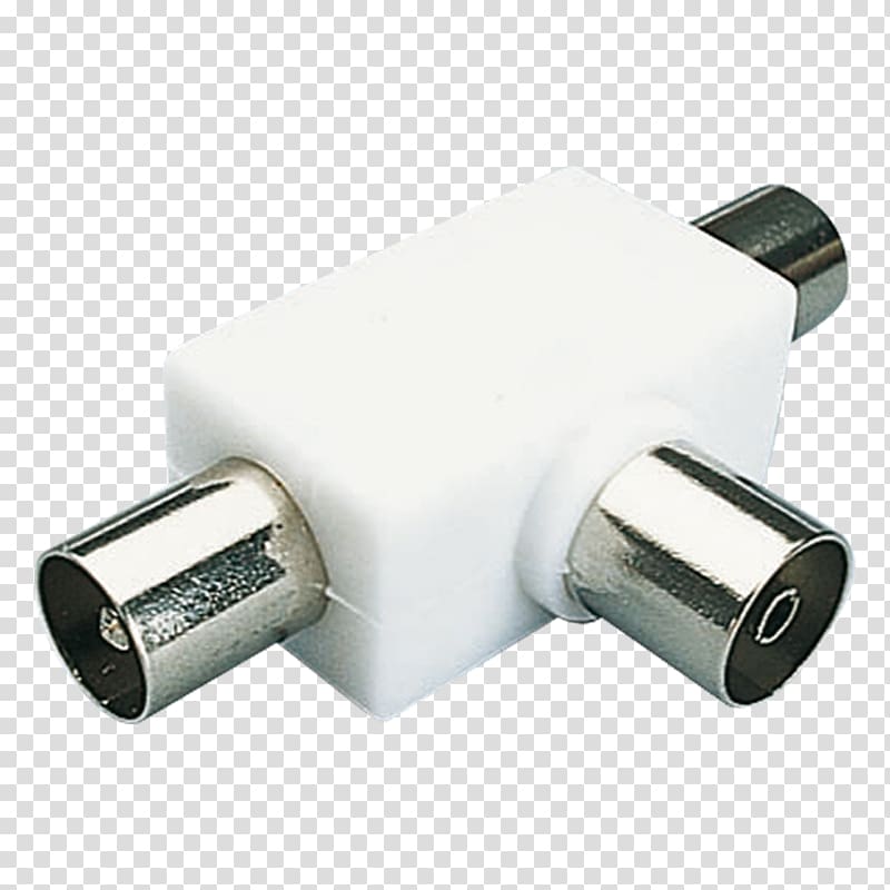 Adapter Electrical cable Aerials Electrical connector Coaxial cable, others transparent background PNG clipart